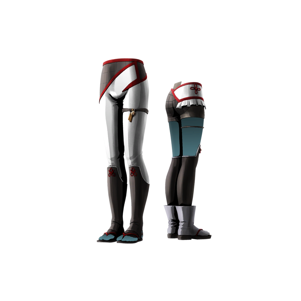 Idaten Greaves game icon