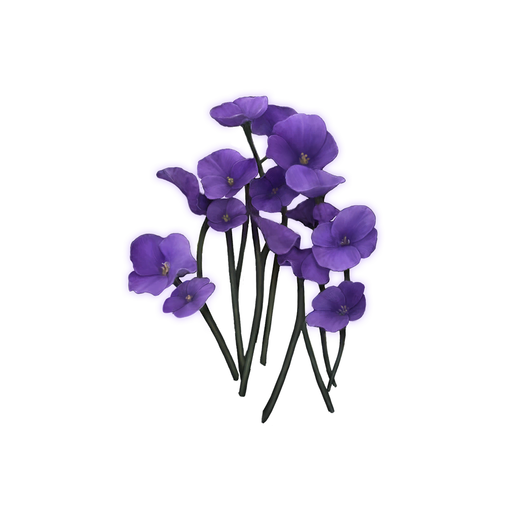 Dakiara Petals game icon