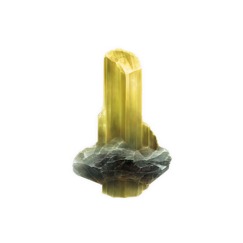 Sacred Crystal game icon