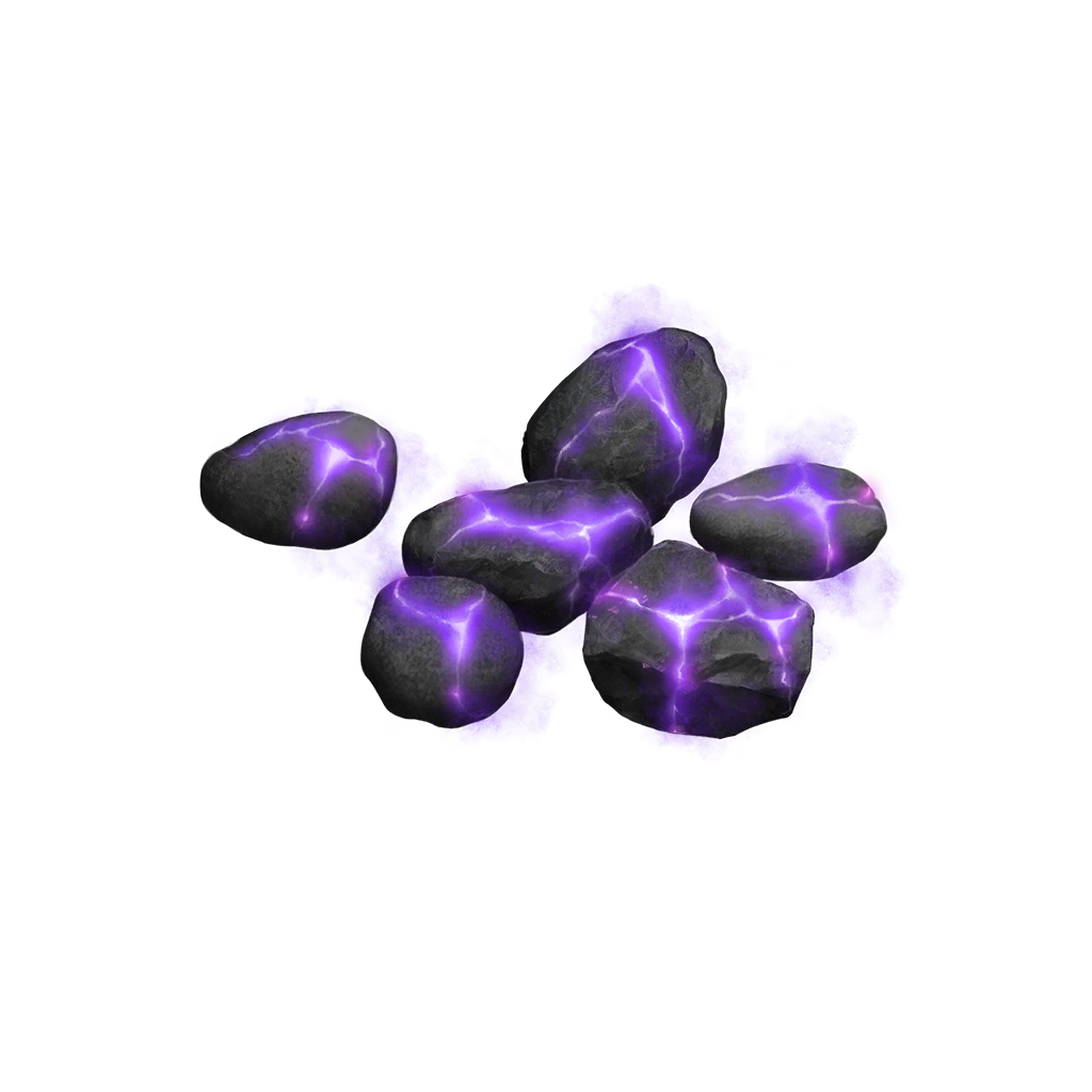 X Poison Stone game icon