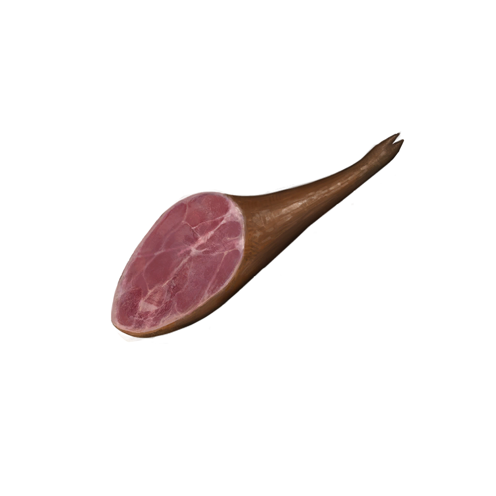 Fragrant Meat game icon