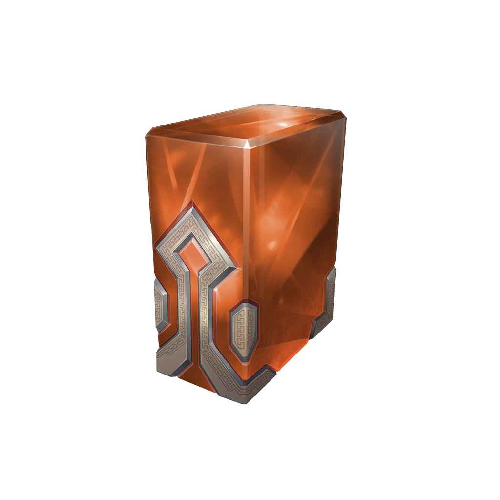 Might Crystal game icon