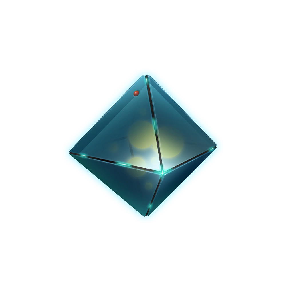 Recording Crystal game icon