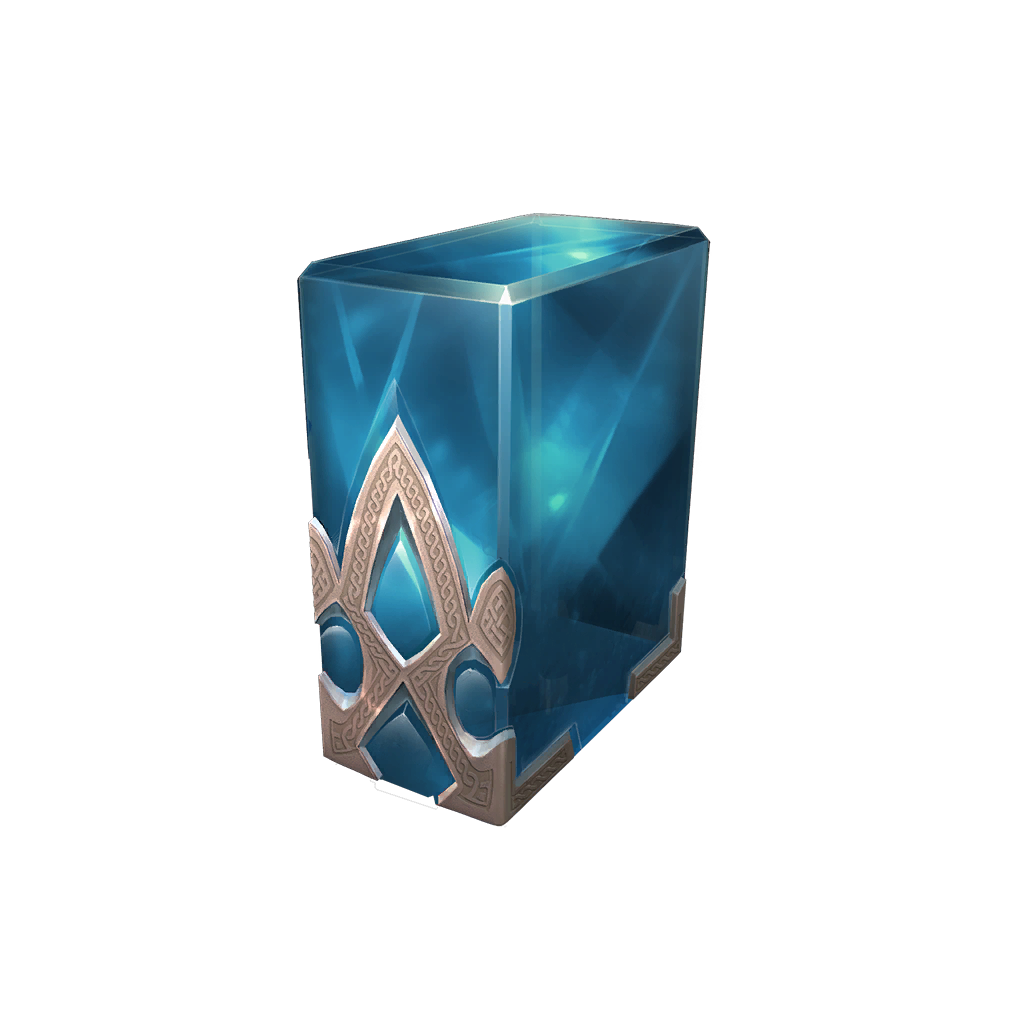 Teleport Crystal game icon