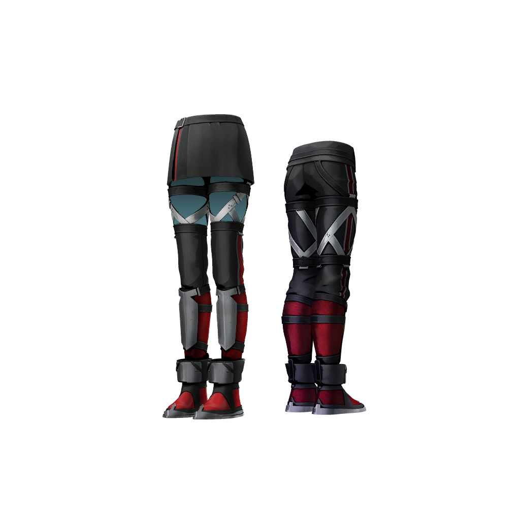 Journey Pants game icon