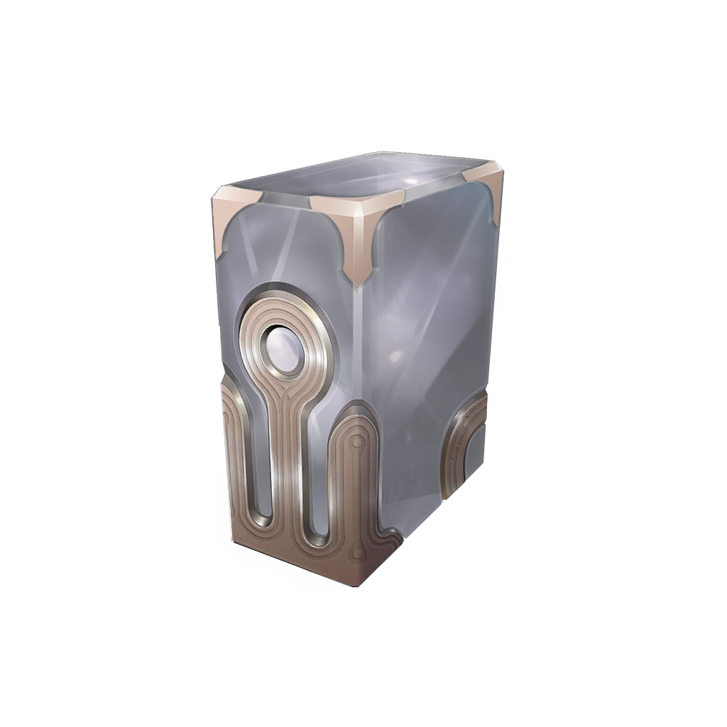 Pure Cleansing Crystal game icon