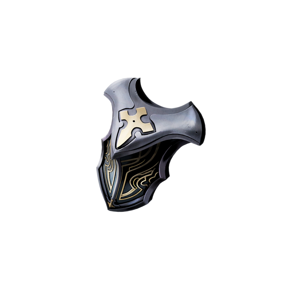 Dark Xerxes game icon