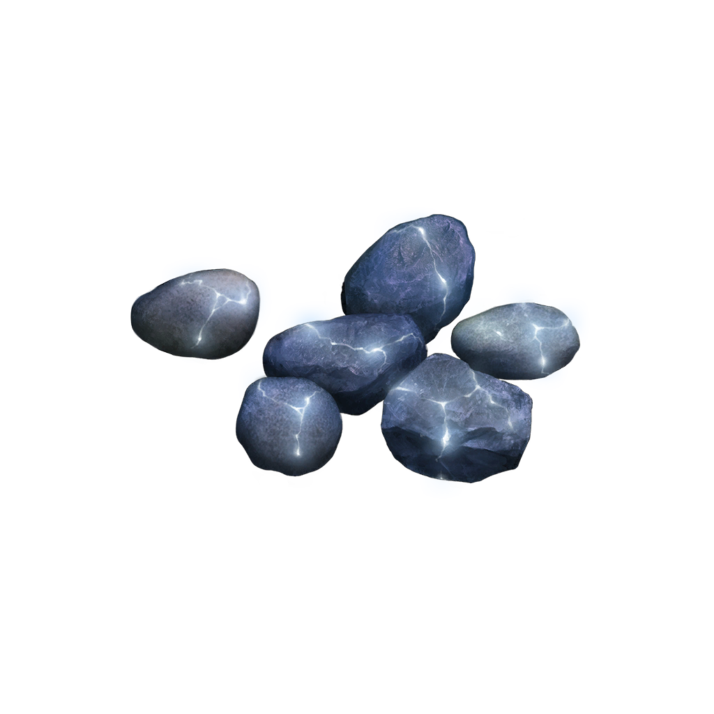 High Frost Stone game icon