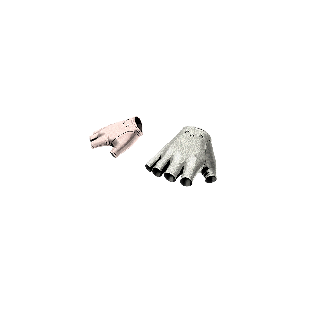 Leather Gloves game icon