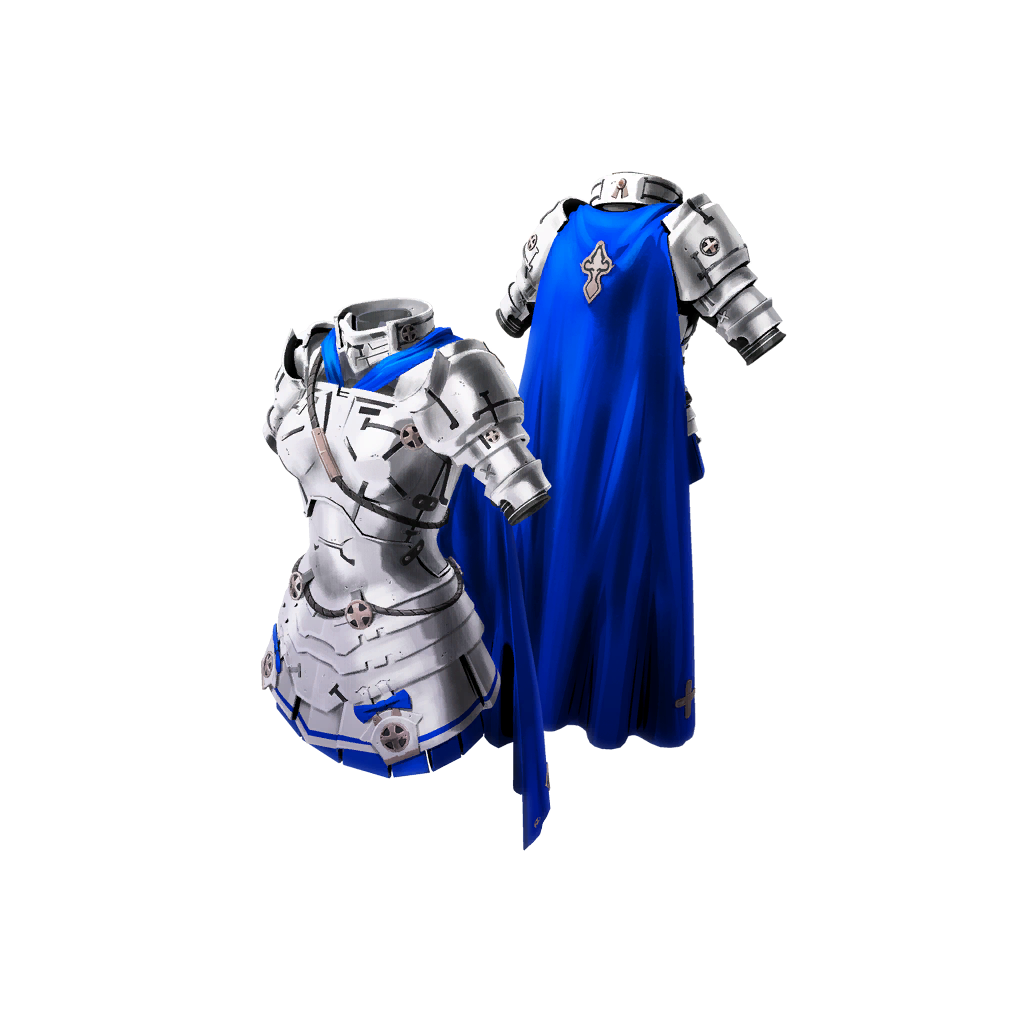 Saint's Armor game icon