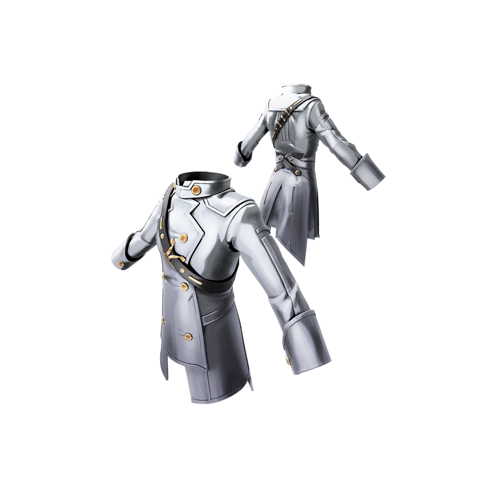 Earthly Jacket game icon