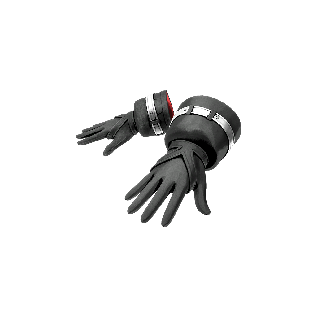 Bullet Gloves game icon