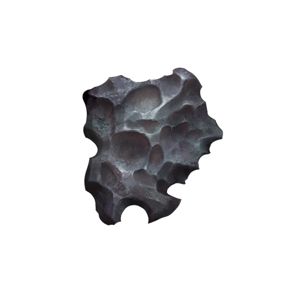 Iron Chunk game icon
