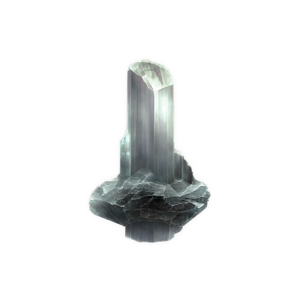 Pure Crystal game icon