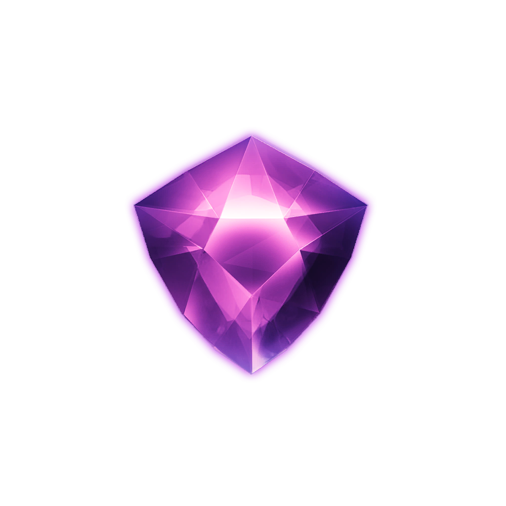 Purple Stone game icon