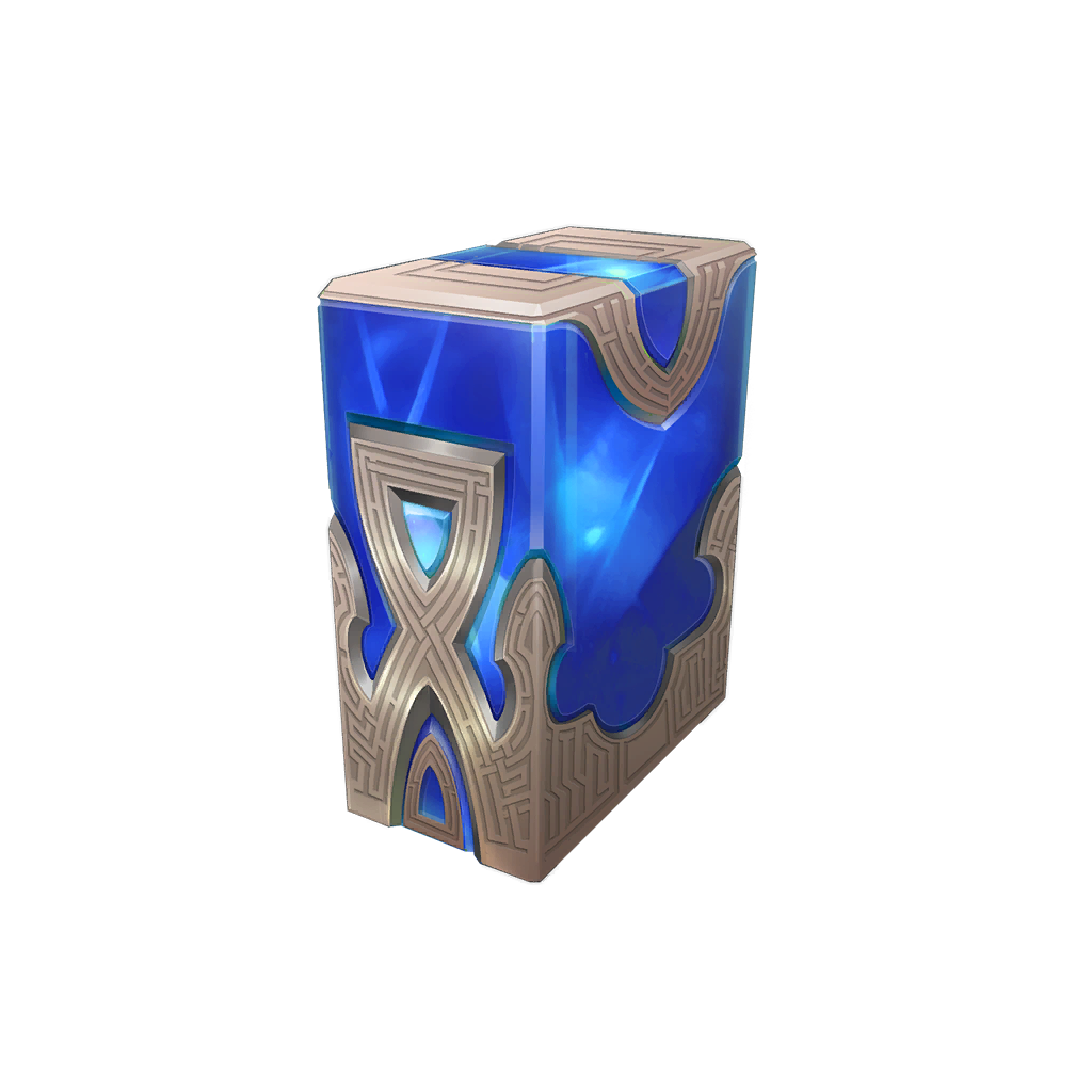 Sacred Bond Crystal game icon