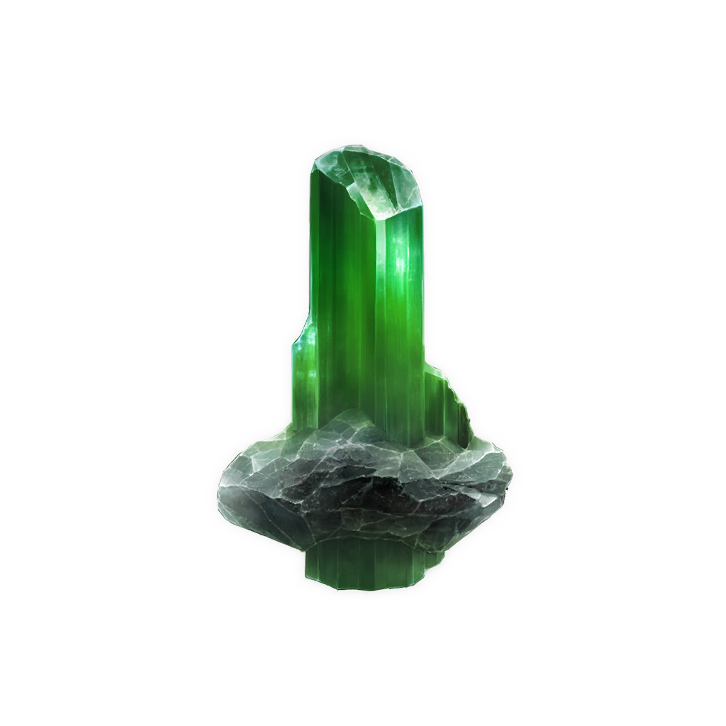Emerald game icon
