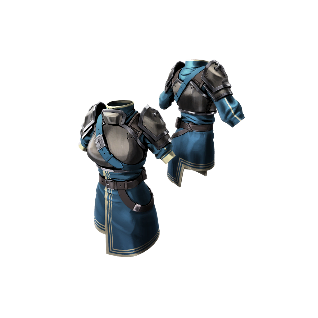 Soldier's Mail game icon