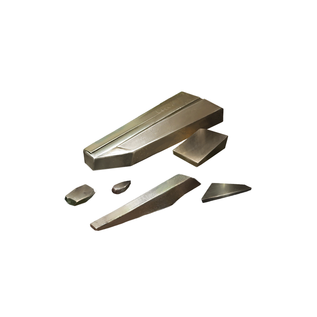 Immaculate Weapon Fragment game icon