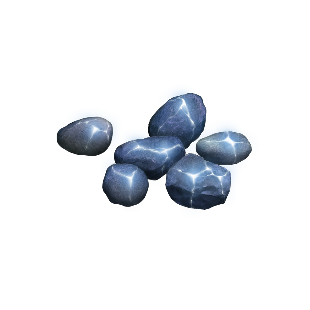 X Frost Stone game icon