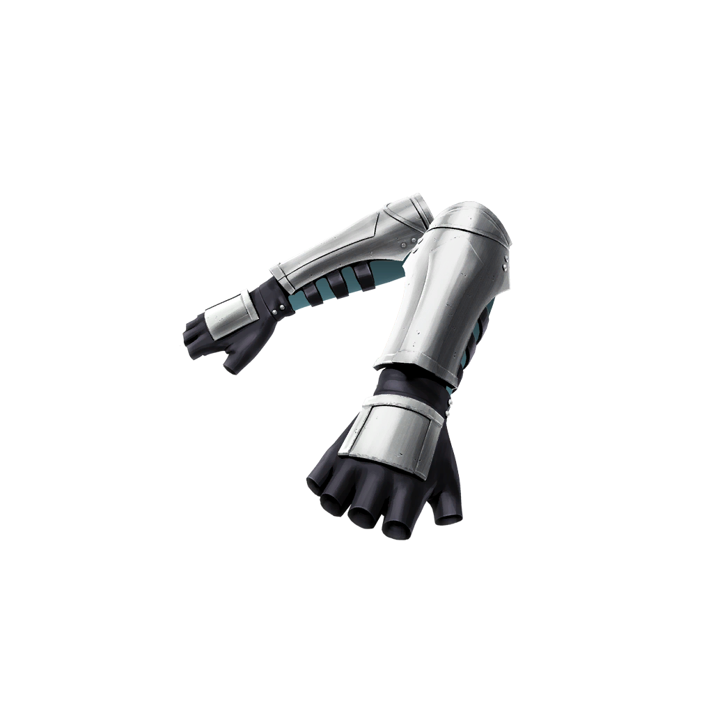 Metal Bashers game icon