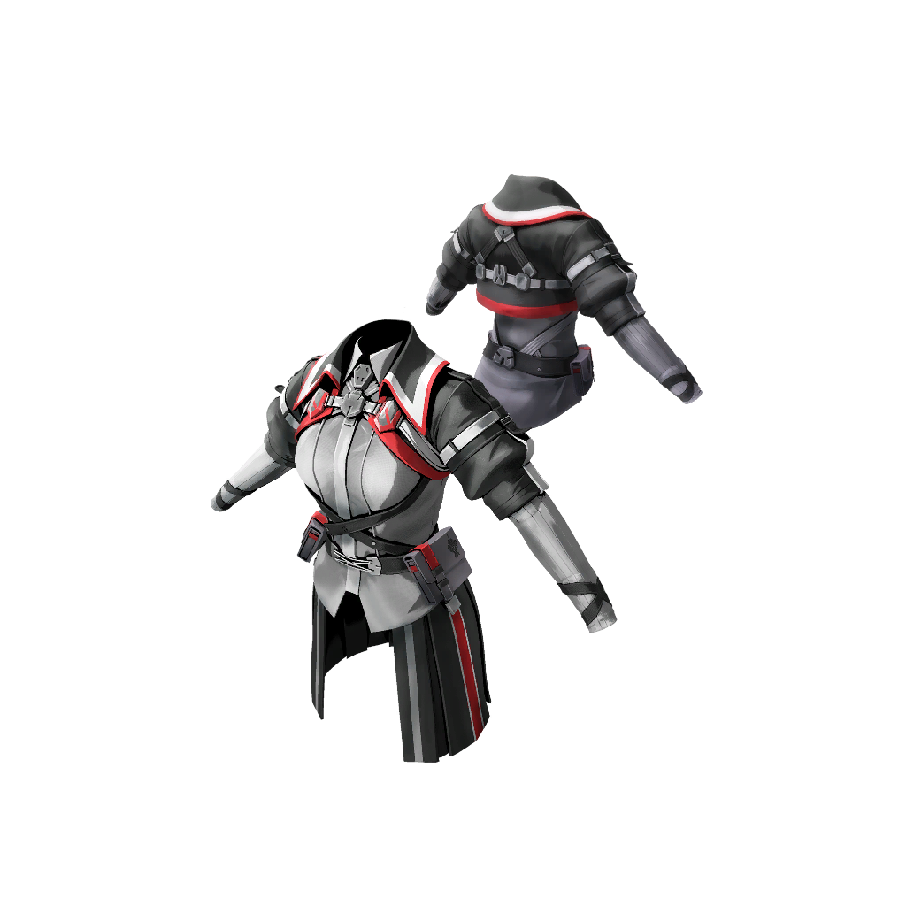 Guardian Jacket game icon