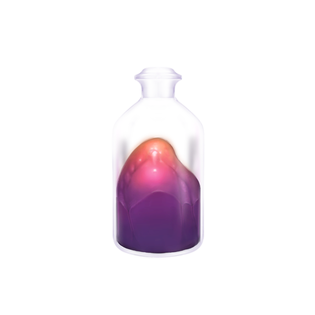 Sachet game icon
