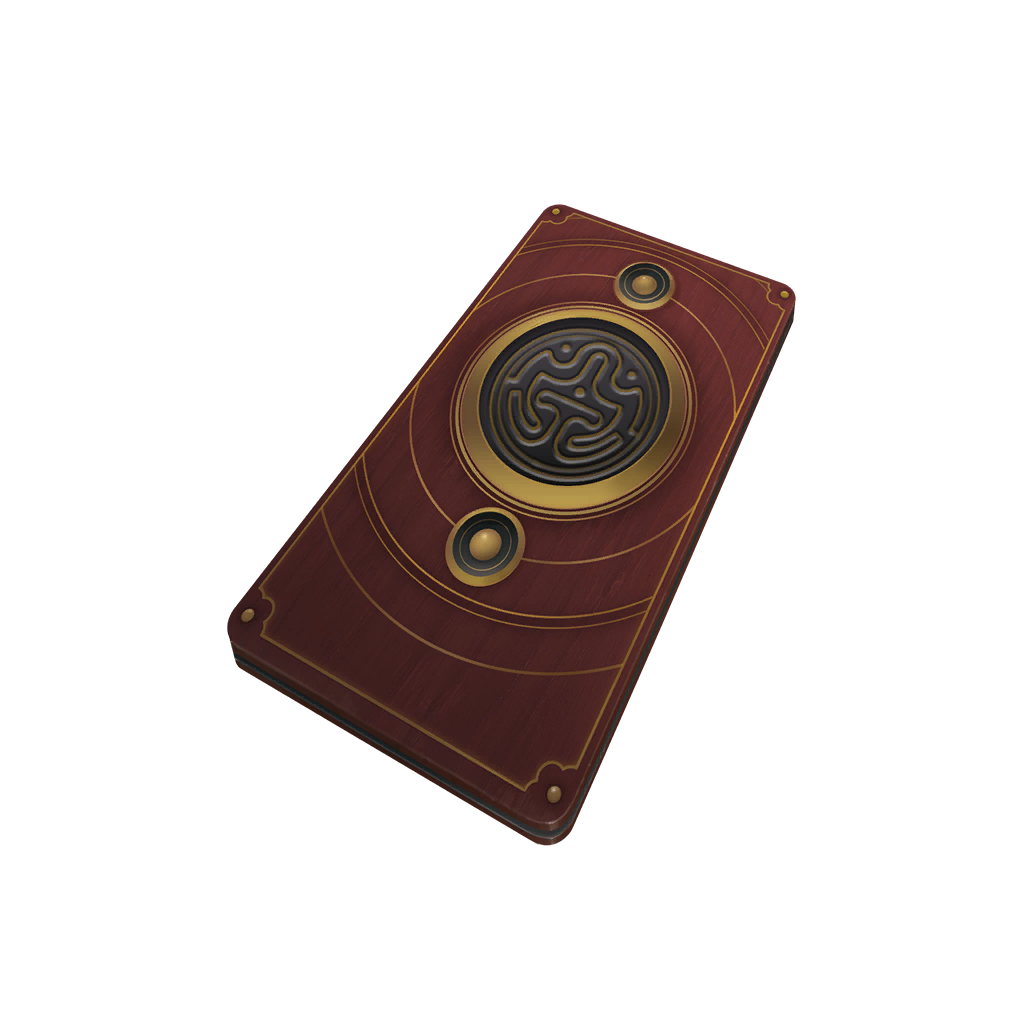 Luminous Talisman game icon