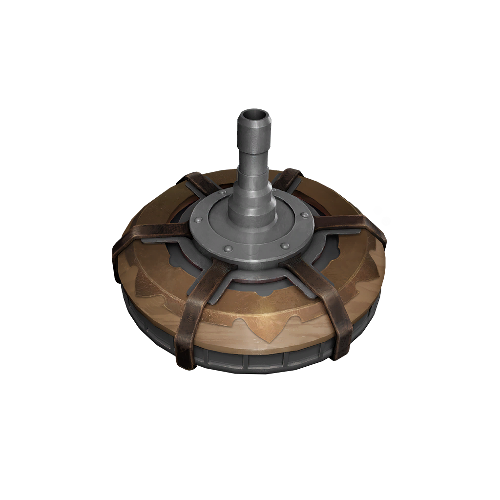X Mine game icon