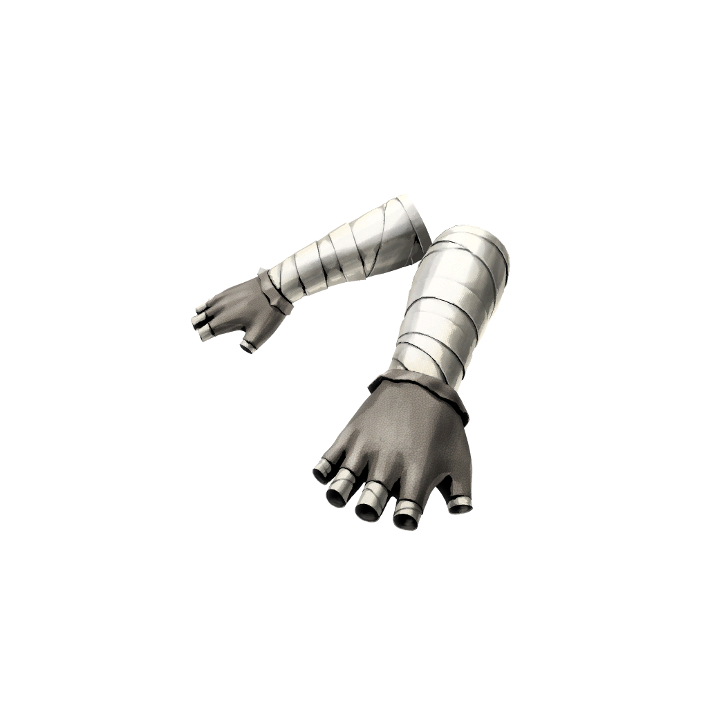 Bandage Guards game icon