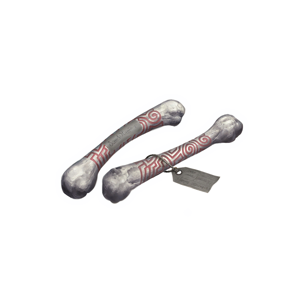 Sacred Bone game icon