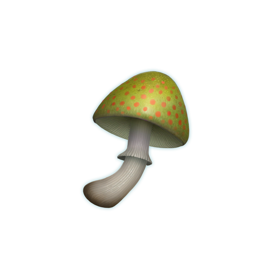 Makaka Mushroom game icon