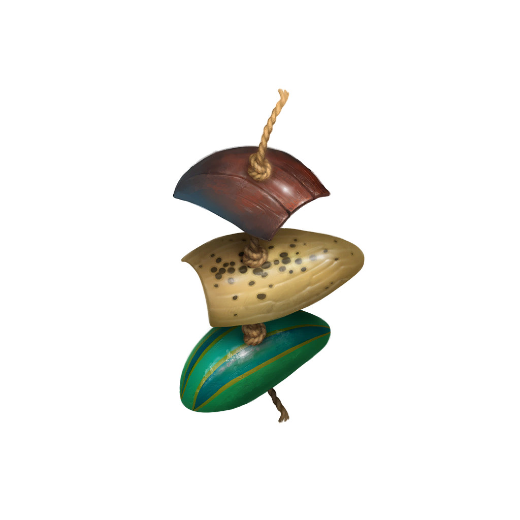 Lustrous Carapace game icon