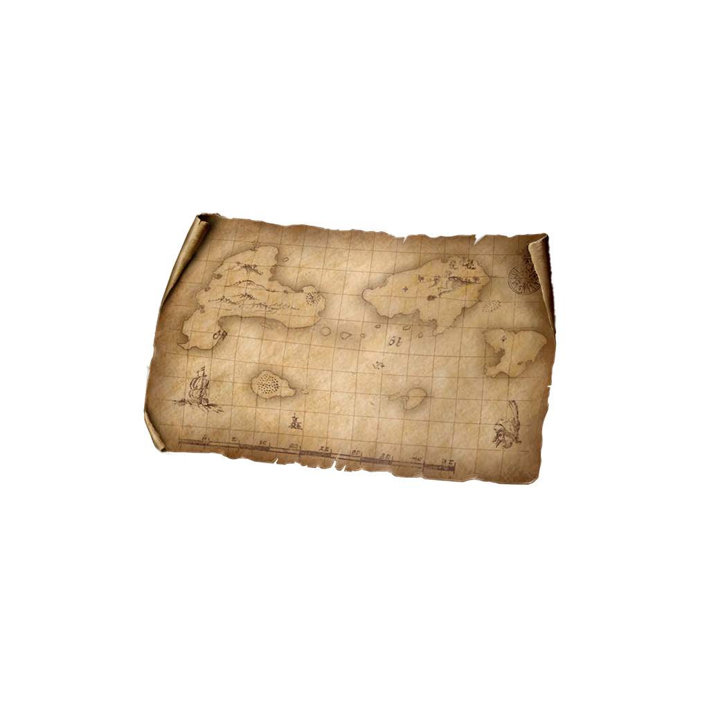 Explorer's Map game icon