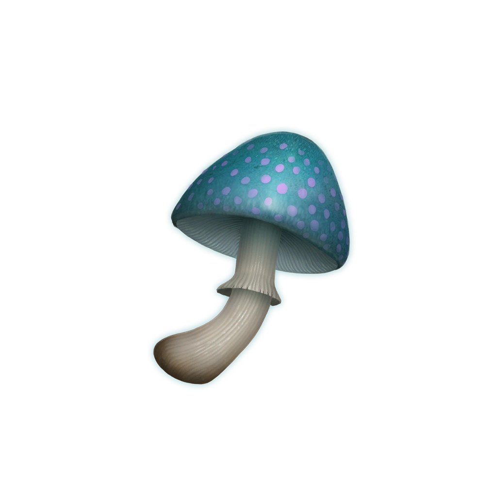 Chiral Mushroom game icon