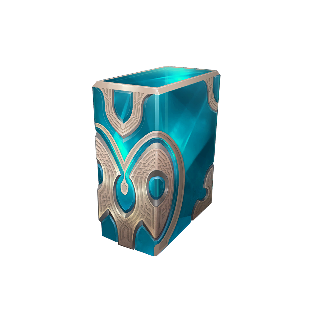 Sacred Spirit Crystal game icon