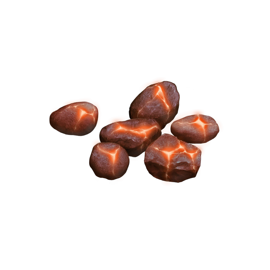 X Flame Stone game icon