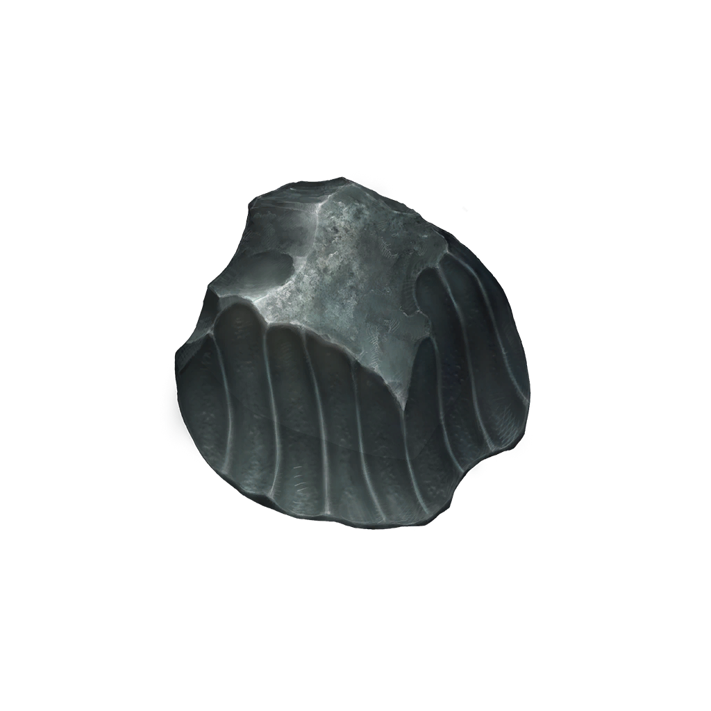 Tempered Steel game icon