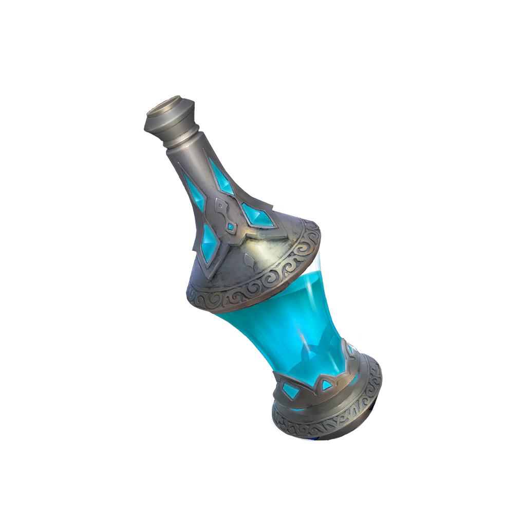 High SP Potion game icon