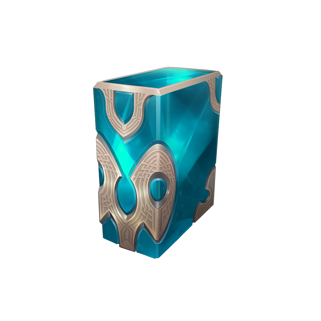 Pure Spirit Crystal game icon