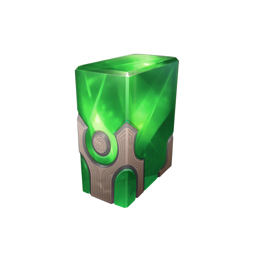 Mystic Crystal game icon