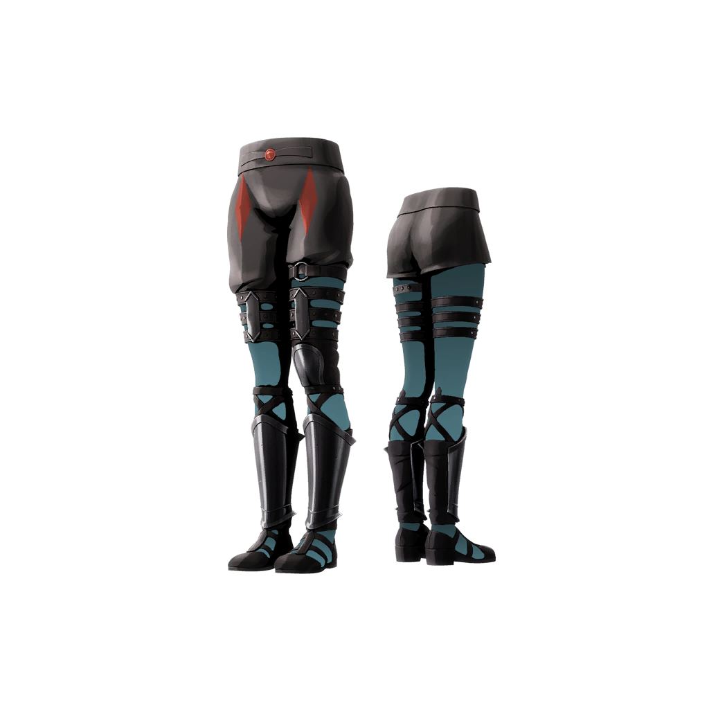 Dryadic Leggings game icon