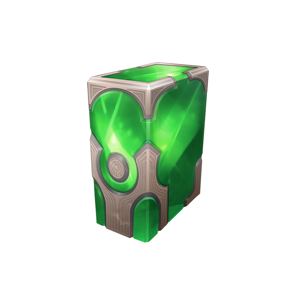 Pure Mystic Crystal game icon