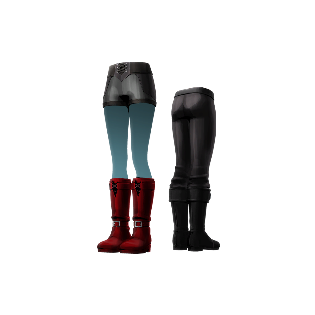 Hero's Boots game icon