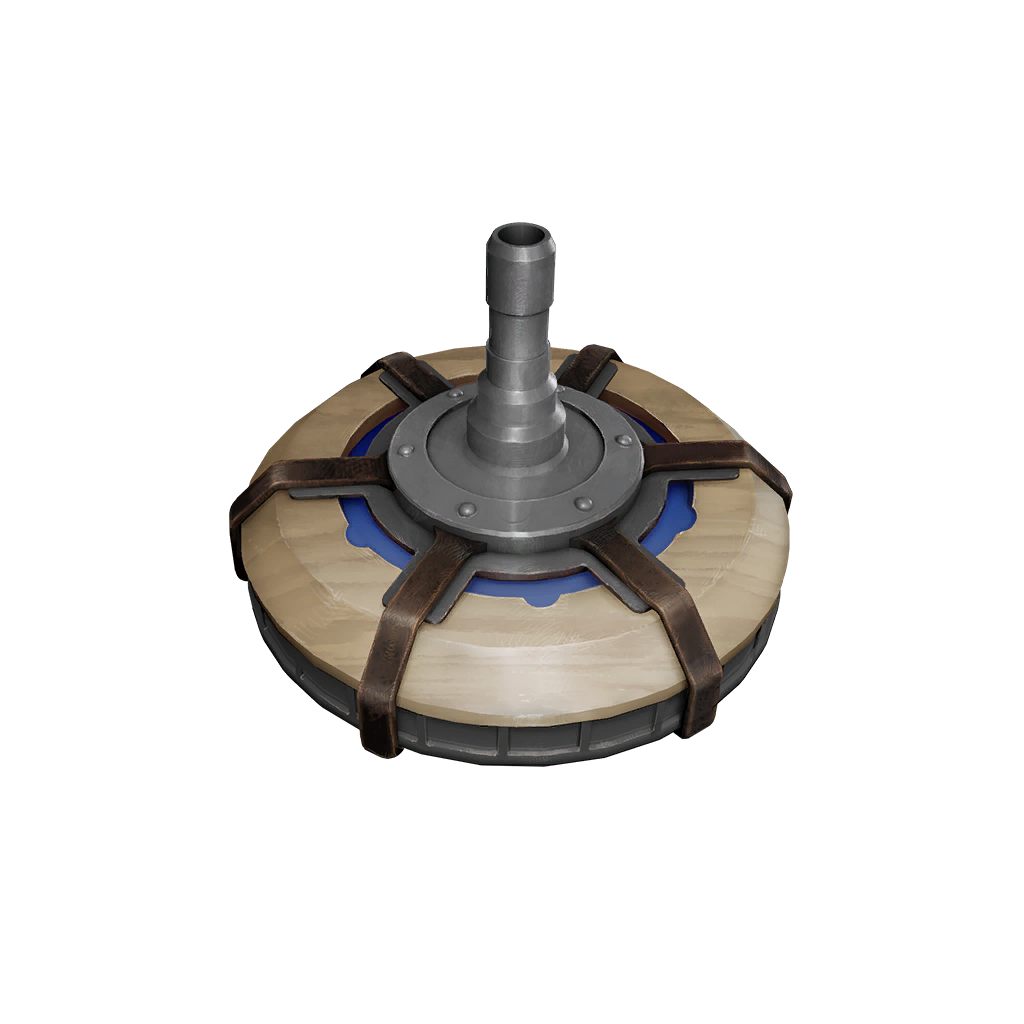 High Frost Mine game icon
