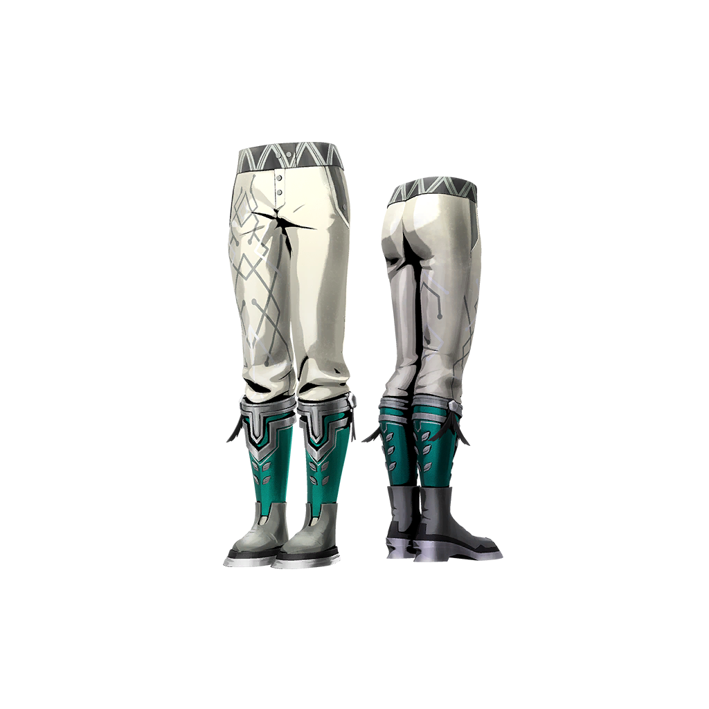 Gale Leggings game icon