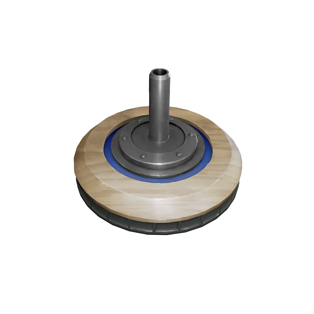 Frost Mine game icon