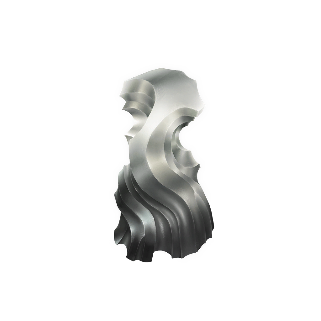 Silver Ingot game icon