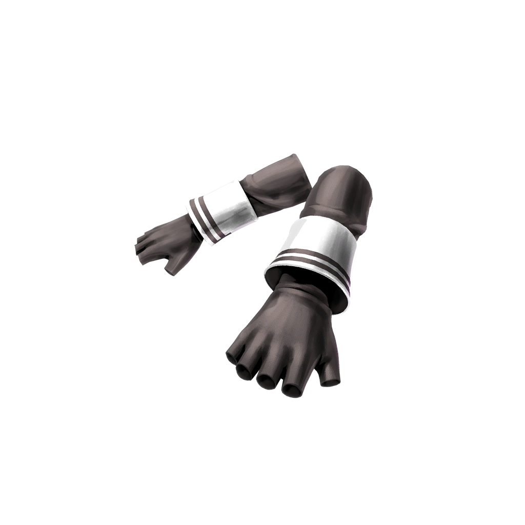 Sage's Armguards game icon