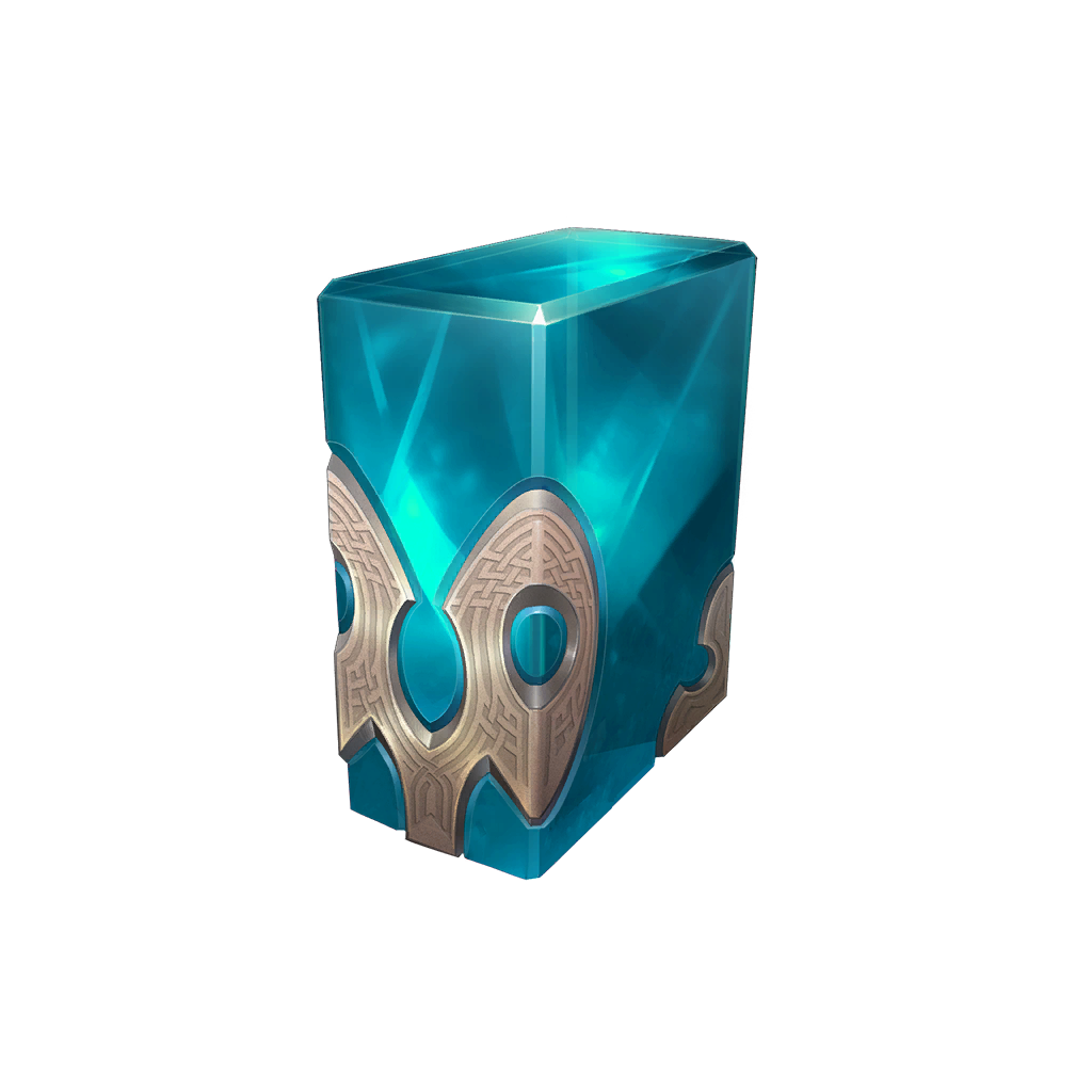 Spirit Crystal game icon